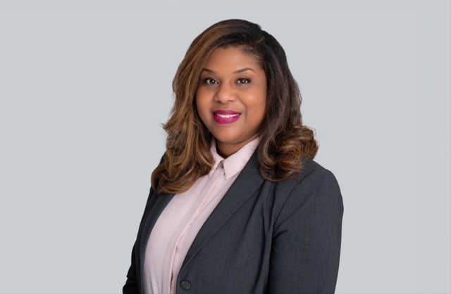 LaTasha Binder